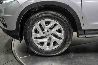Honda CR-V Base 2015