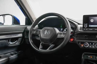 Honda CR-V EX 2024