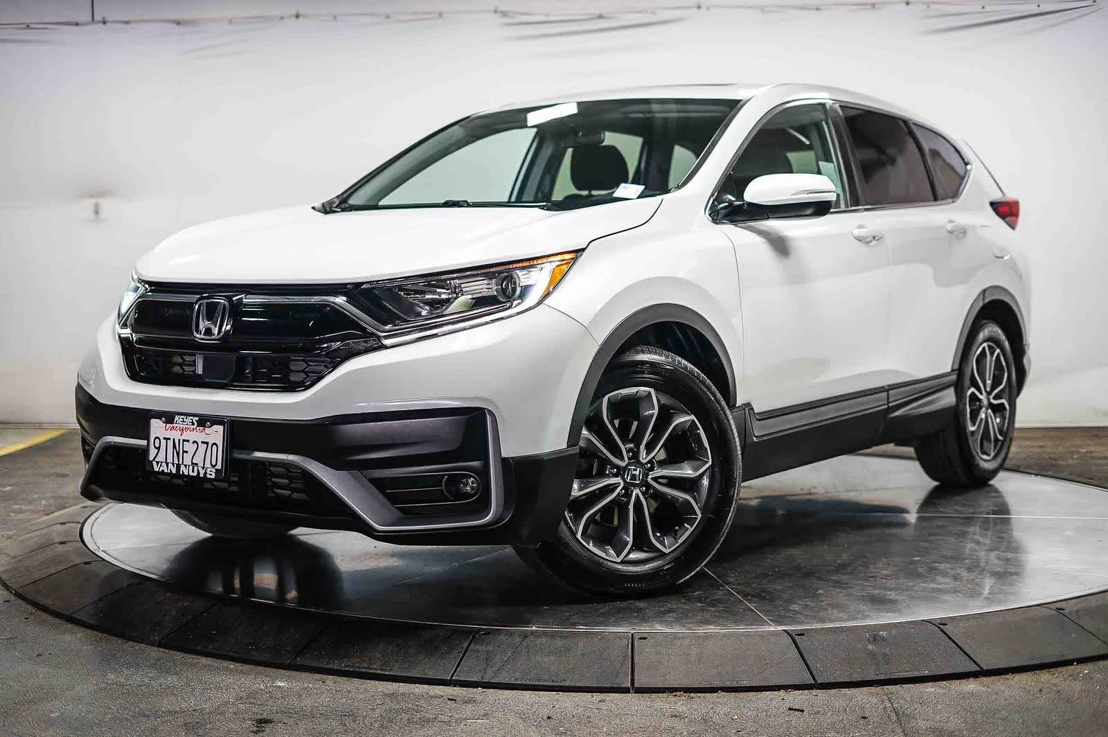 Honda CR-V EX 2020