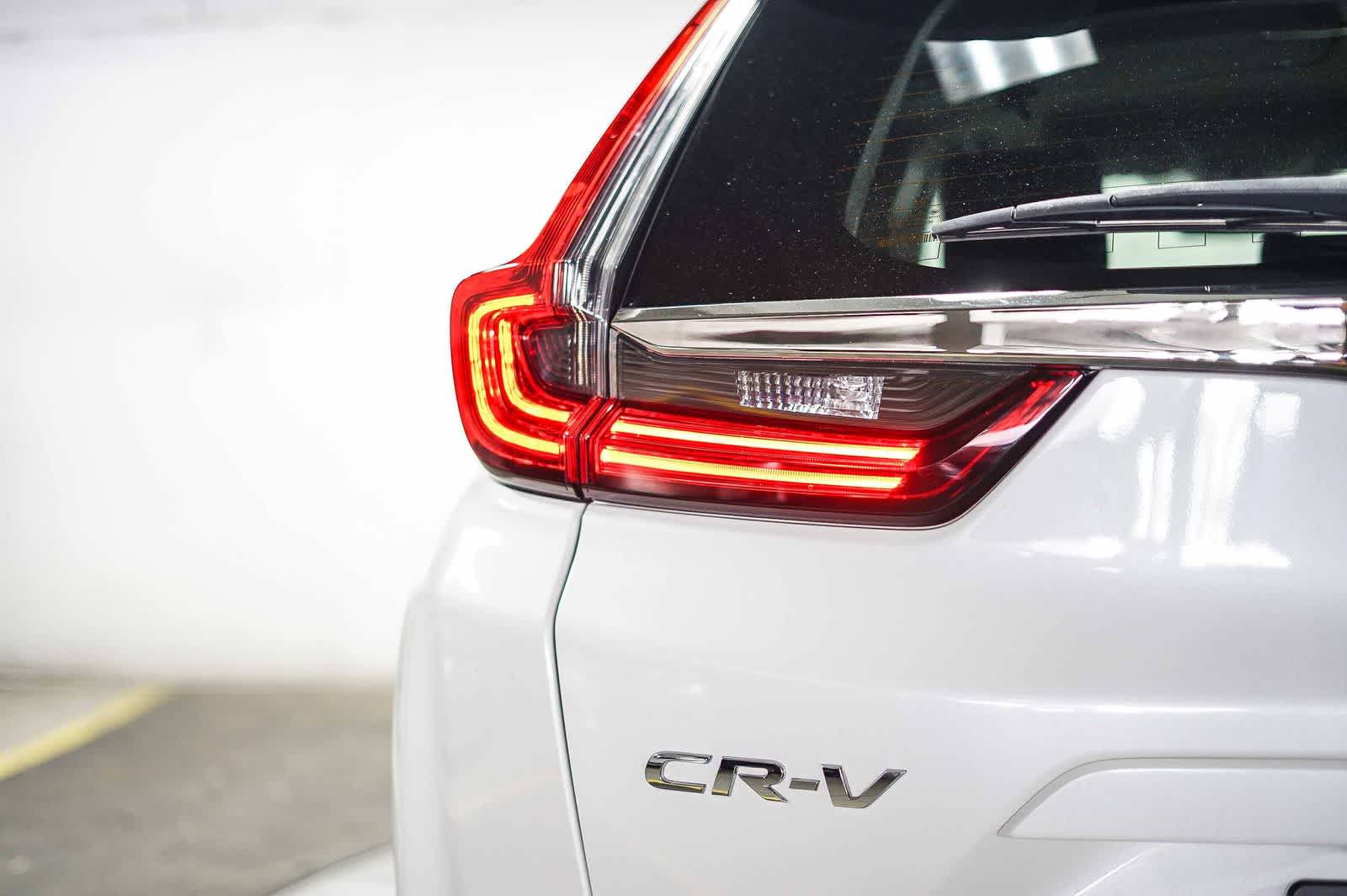 Honda CR-V EX 2020