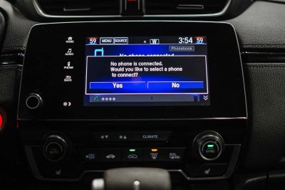 Honda CR-V EX 2020