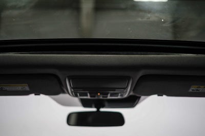 Honda CR-V EX 2020