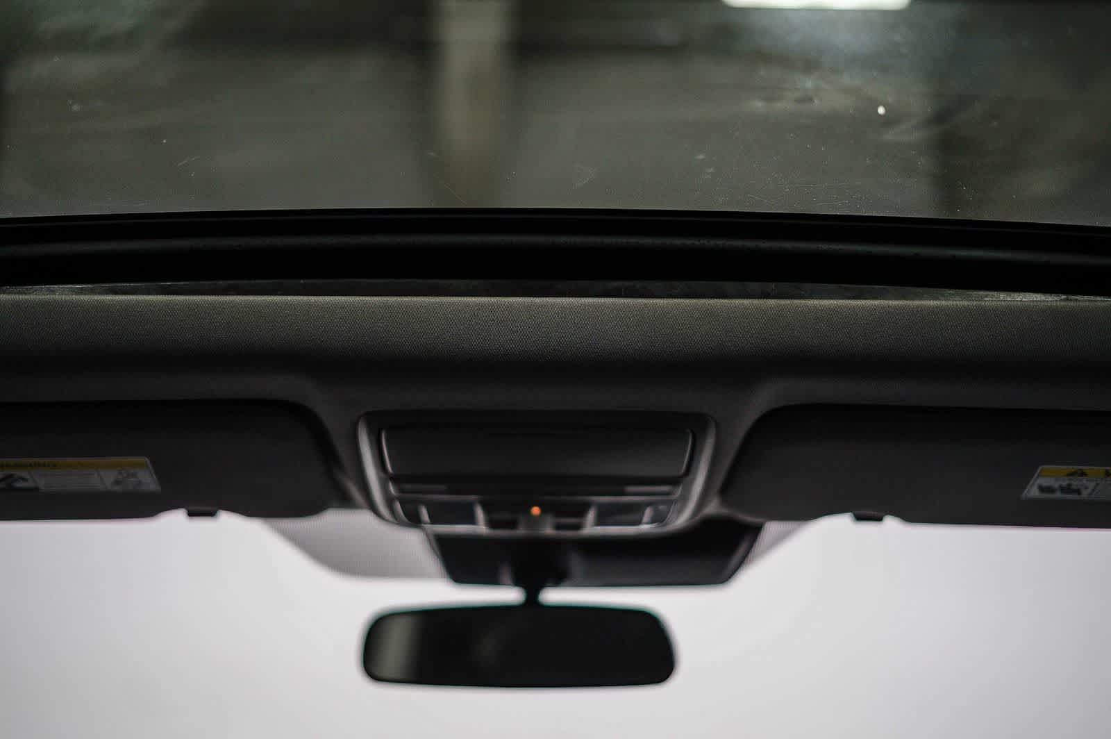 Honda CR-V EX 2020