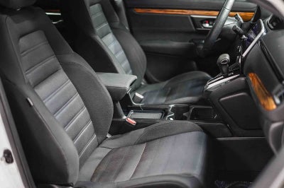 Honda CR-V EX 2020