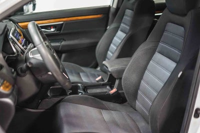 Honda CR-V EX 2020