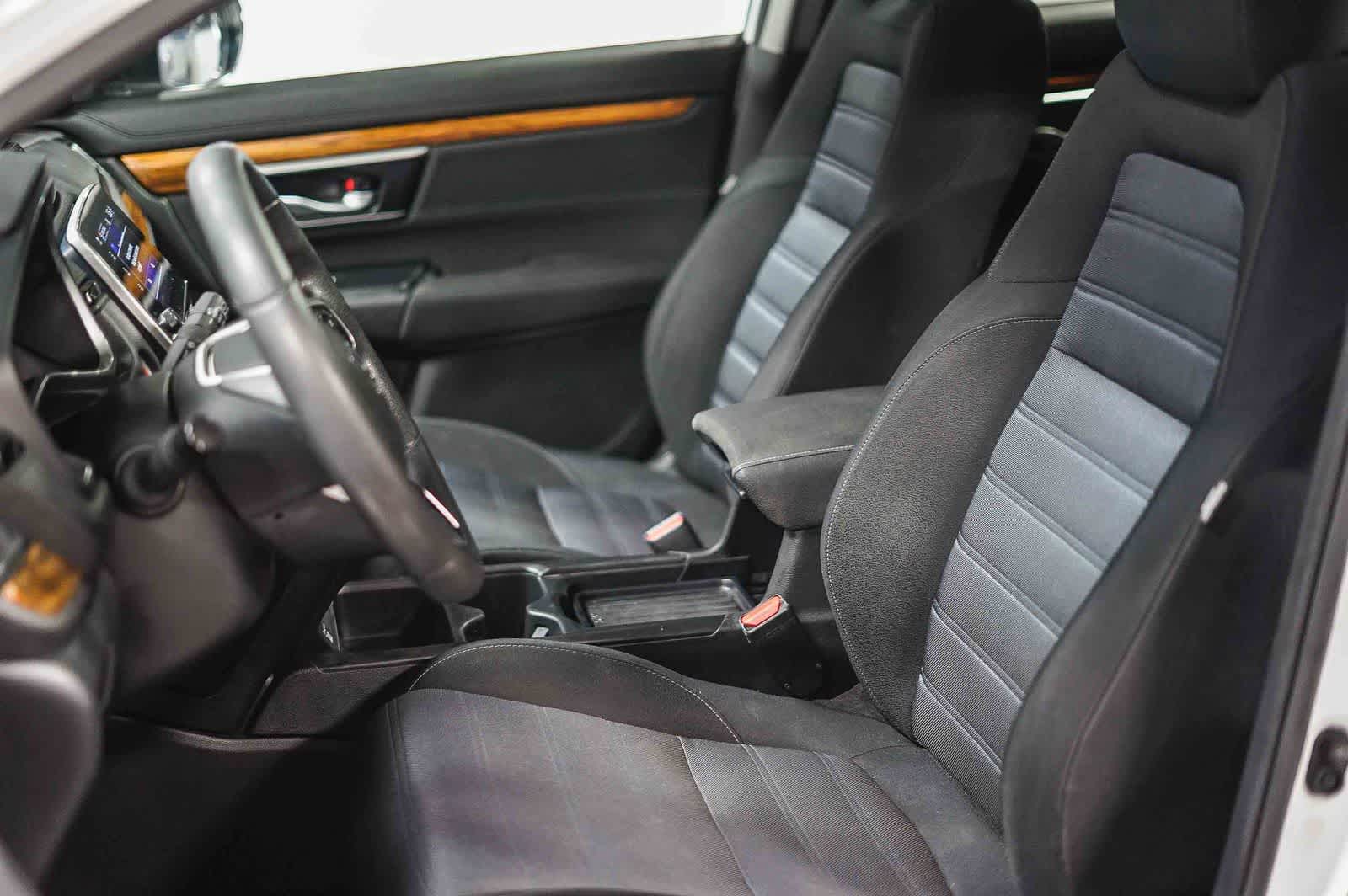 Honda CR-V EX 2020