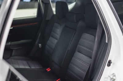 Honda CR-V EX 2020