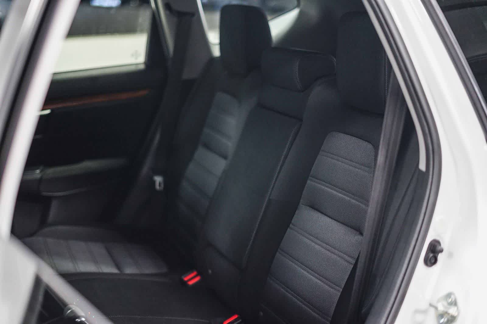 Honda CR-V EX 2020