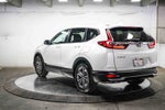 Honda CR-V EX 2020