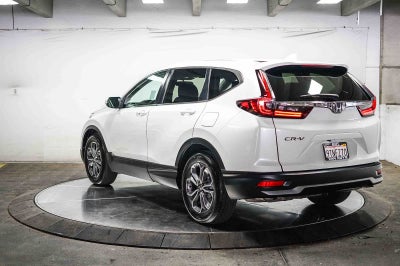 Honda CR-V EX 2020