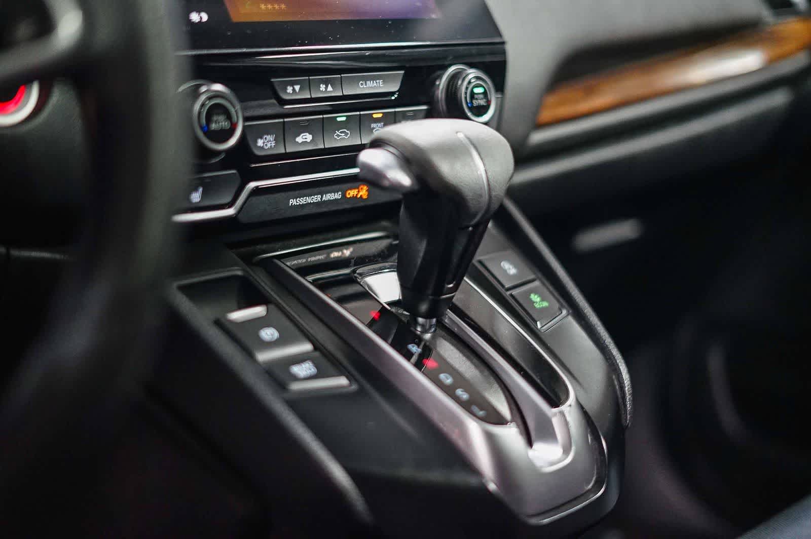 Honda CR-V EX 2020