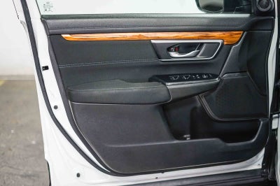 Honda CR-V EX 2020