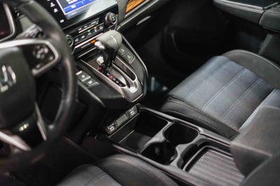 Honda CR-V EX 2020