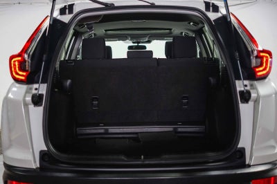 Honda CR-V EX 2020