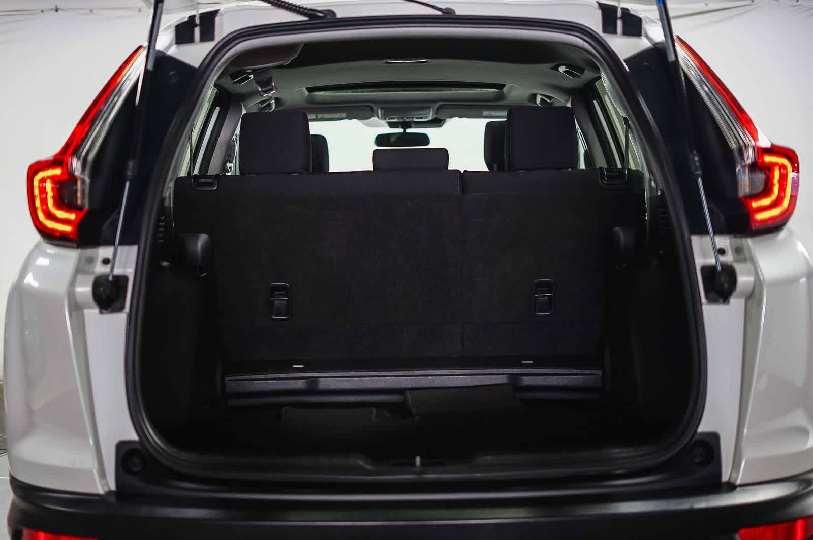 Honda CR-V EX 2020