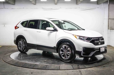 Honda CR-V EX 2020