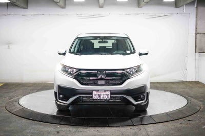 Honda CR-V EX 2020