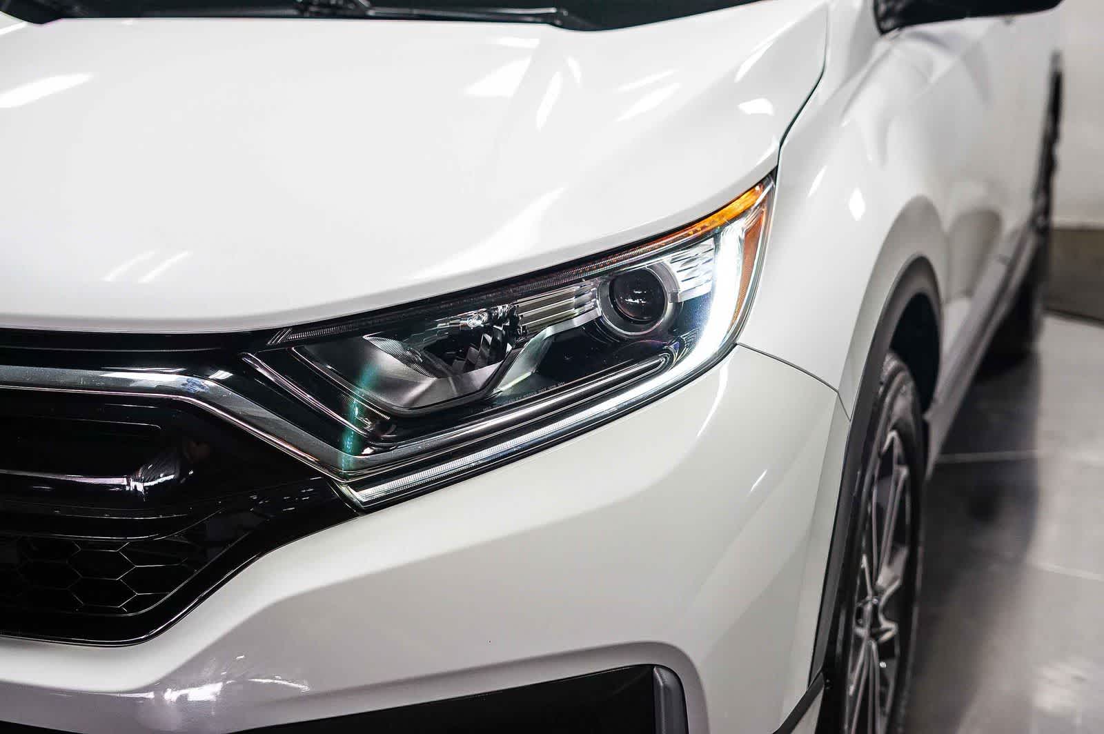 Honda CR-V EX 2020