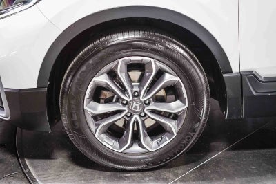 Honda CR-V EX 2020