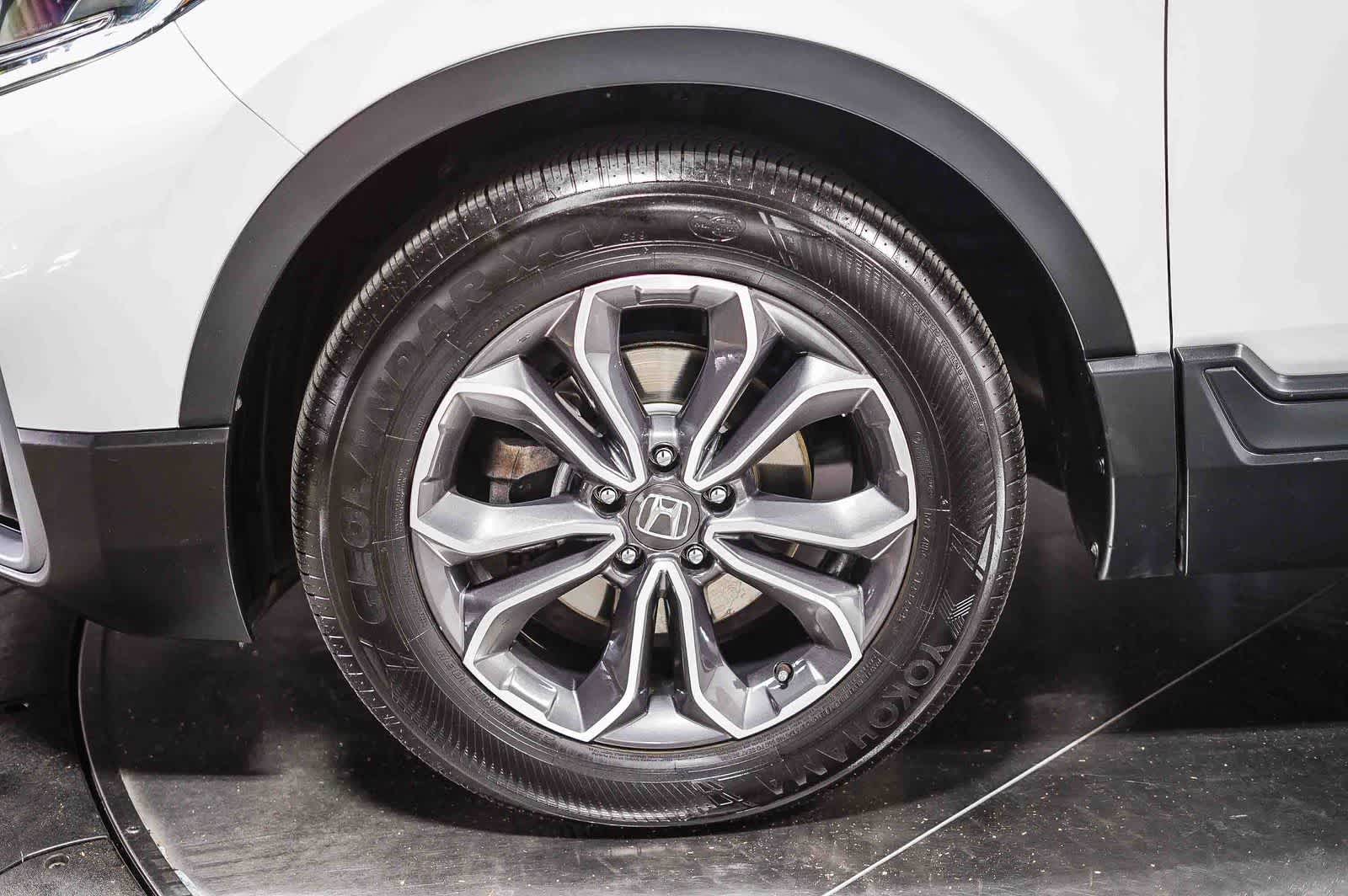 Honda CR-V EX 2020