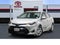 Toyota Corolla L 2018