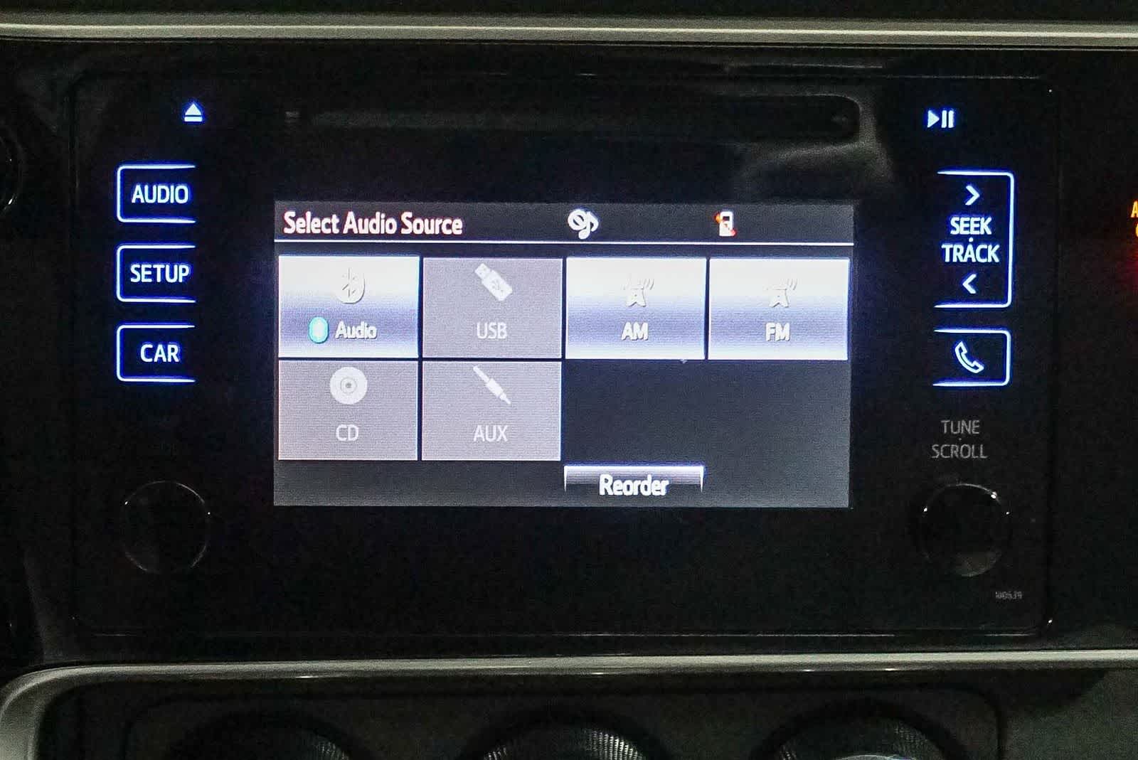 Toyota Corolla L 2018