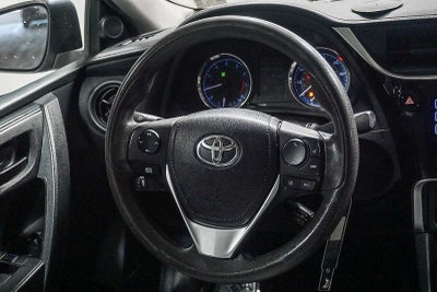 Toyota Corolla L 2018