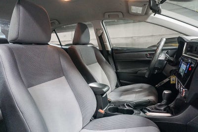 Toyota Corolla L 2018