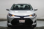 Toyota Corolla L 2018