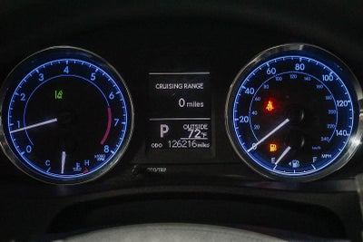 Toyota Corolla L 2018