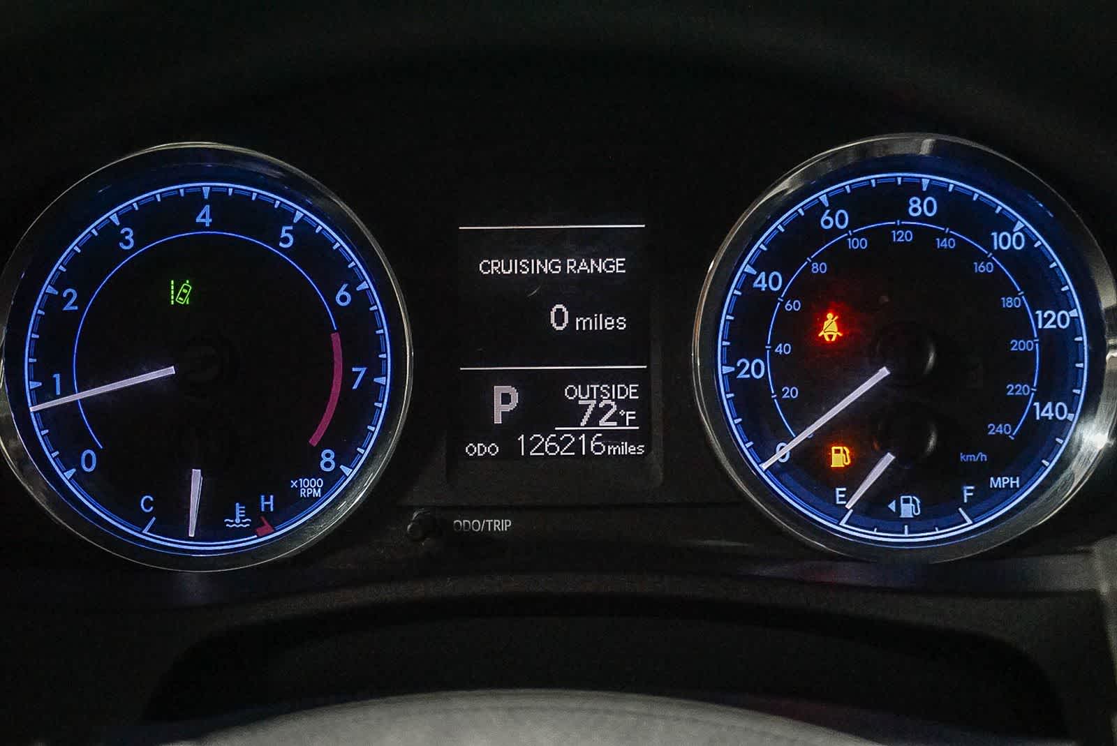 Toyota Corolla L 2018