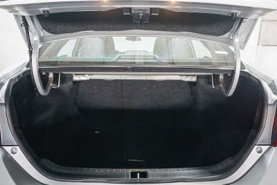 Toyota Corolla L 2018