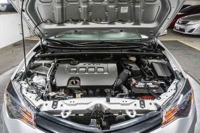 Toyota Corolla L 2018
