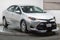 Toyota Corolla L 2018