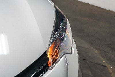 Toyota Corolla L 2018