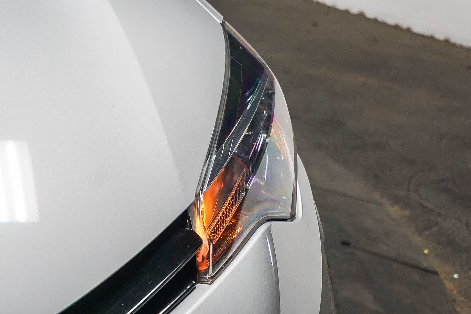 Toyota Corolla L 2018