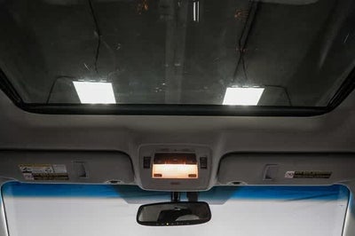 Lexus RX 350 AWD 4 puertas 2015