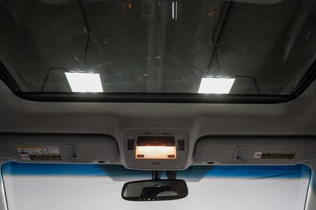 Lexus RX 350 AWD 4 puertas 2015