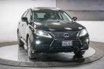 Lexus RX 350 AWD 4 puertas 2015