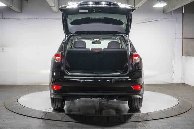 Lexus RX 350 AWD 4 puertas 2015