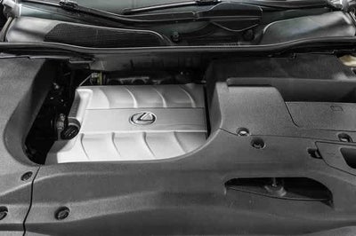 Lexus RX 350 AWD 4 puertas 2015