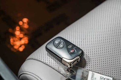 Lexus RX 350 AWD 4 puertas 2015