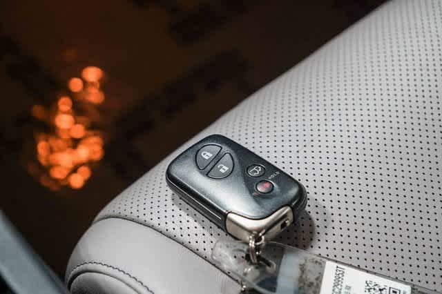 Lexus RX 350 AWD 4 puertas 2015