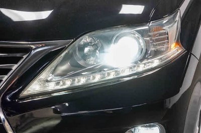 Lexus RX 350 AWD 4 puertas 2015