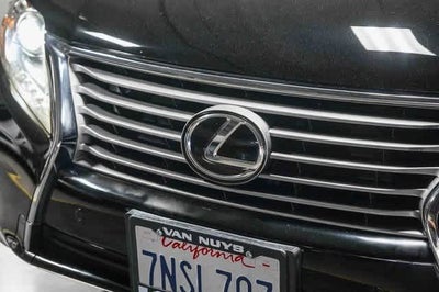 Lexus RX 350 AWD 4 puertas 2015