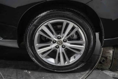 Lexus RX 350 AWD 4 puertas 2015