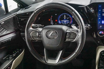 Lexus NX 350 Luxury 2023