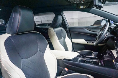 Lexus NX 350 Luxury 2023