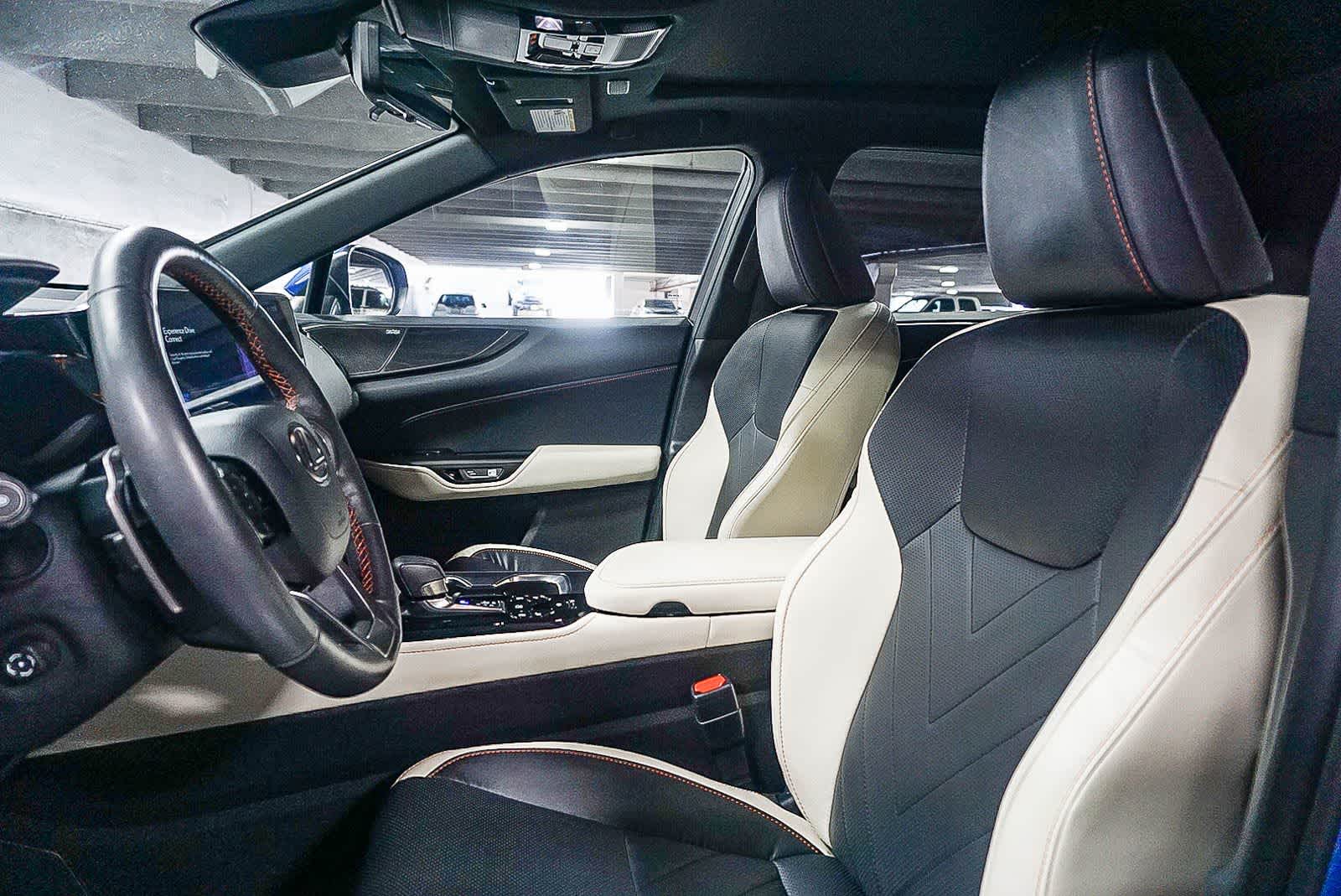Lexus NX 350 Luxury 2023