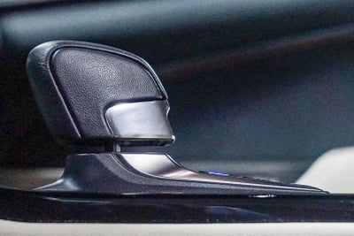 Lexus NX 350 Luxury 2023